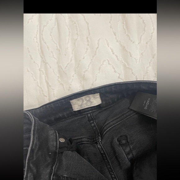 Free People Jeans - Picture 4 of 5